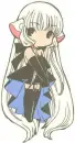 chi chobit