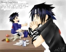 sasuke father