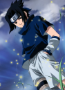 hottnes sasuke