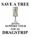 save a tree