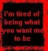 Me To Be