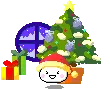 Christmas Home 