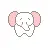 elephant<3