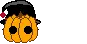 Jacko Latern Kitty 