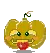 Ugly Pumpkin 
