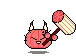 Devil Hammering 