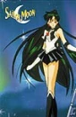 sailor moon