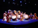 24festive drums