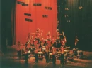 24 festive drum