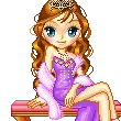 little princess