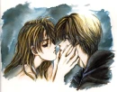 love kiss