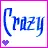 crazy