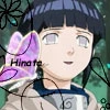 HINATA HYUUGA