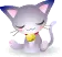 Kitty Catty! ^.^