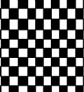 black&white