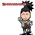 Shikamaru