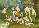 naruto guys
