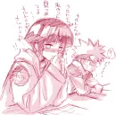 hinata and naruto