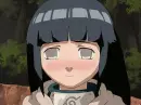 HINATA HYUUGA