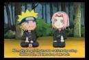 saukra and naruto