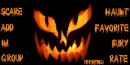 Scary Pumpkin