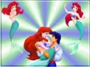 Little Mermaid