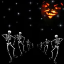 Dancing Skeletons