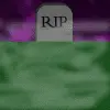Haunted Cemetary