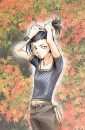 cute shikamaru