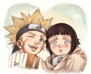 naruto and hinata