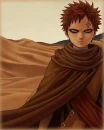 gaara