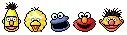 Sesame Street 