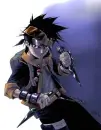 sexy sasuke 