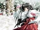 SNOWFIGHT!