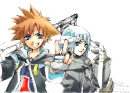 kingdom hearts rules