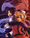 sasuke and naruto