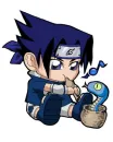 sasuke