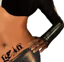 leah