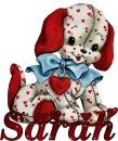 sarahpuppylove