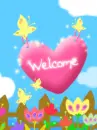 welcome