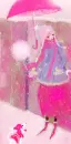 IN PINK