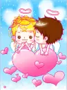 kiss