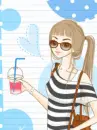 girl