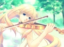 Elfen Violinist