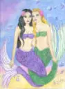 mermaids