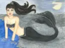 Dark Mermaid