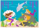 Mermaid World