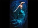 Aqua Mermaid