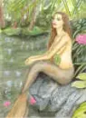 Green Mermaid