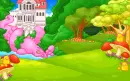 pink dragon